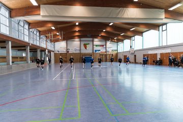 Bild 6 - F HSG Kremperheide/Muensterdorf - ATSV Stockelsdorf 2 : Ergebnis: 47:32